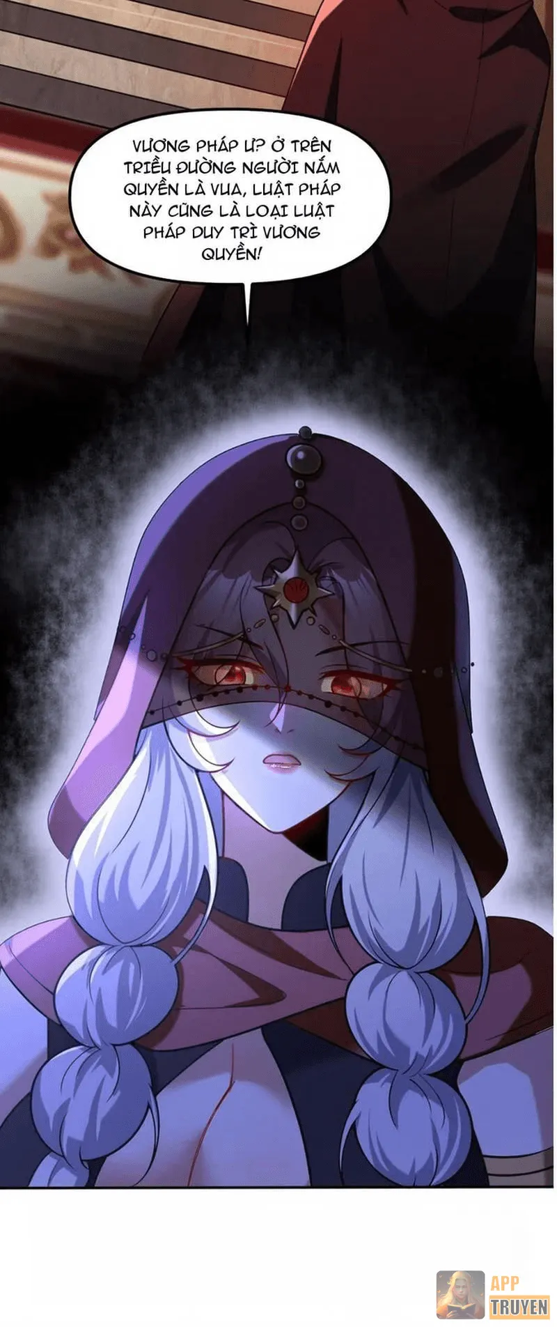 Nữ Đế? Ta chỉ cùng nương tử yêu đương! Chapter 23 - 60