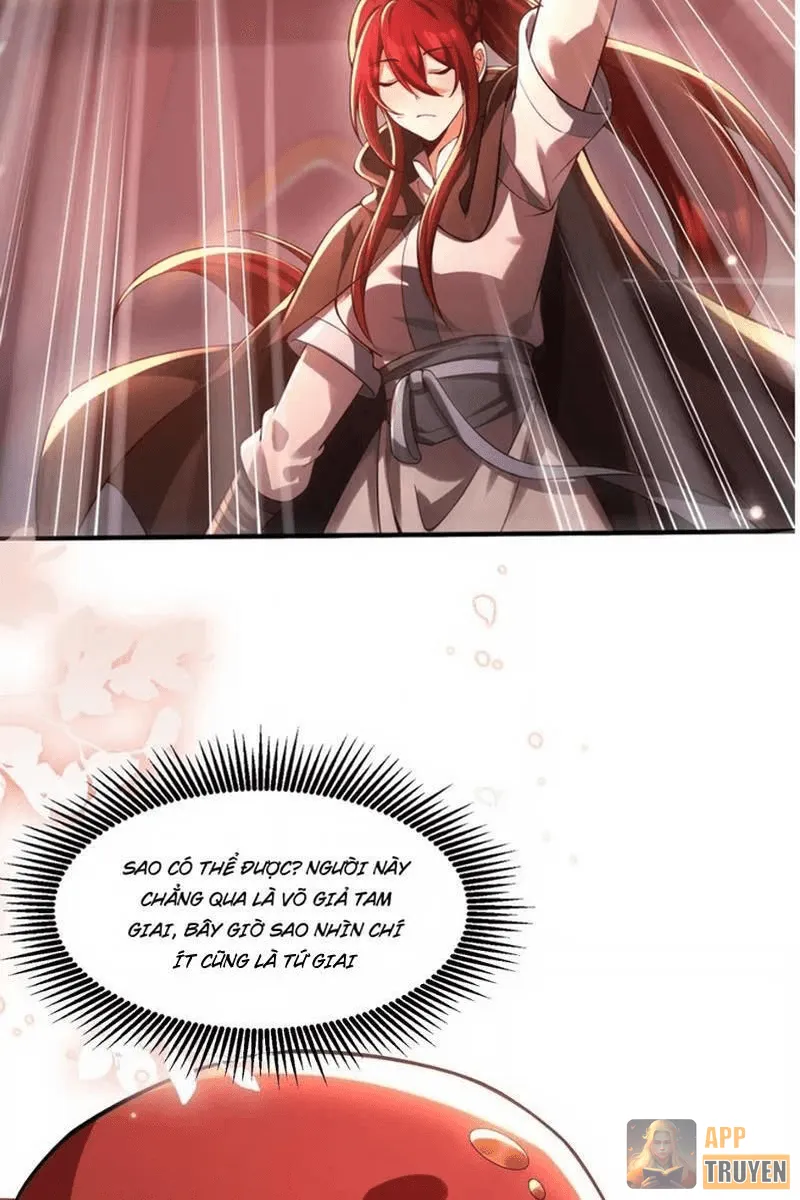 Nữ Đế? Ta chỉ cùng nương tử yêu đương! Chapter 23 - 65