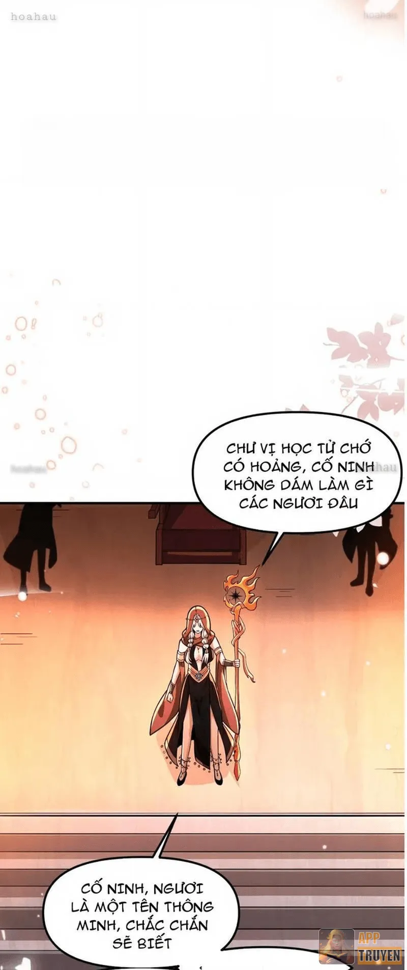 Nữ Đế? Ta chỉ cùng nương tử yêu đương! Chapter 23 - 67