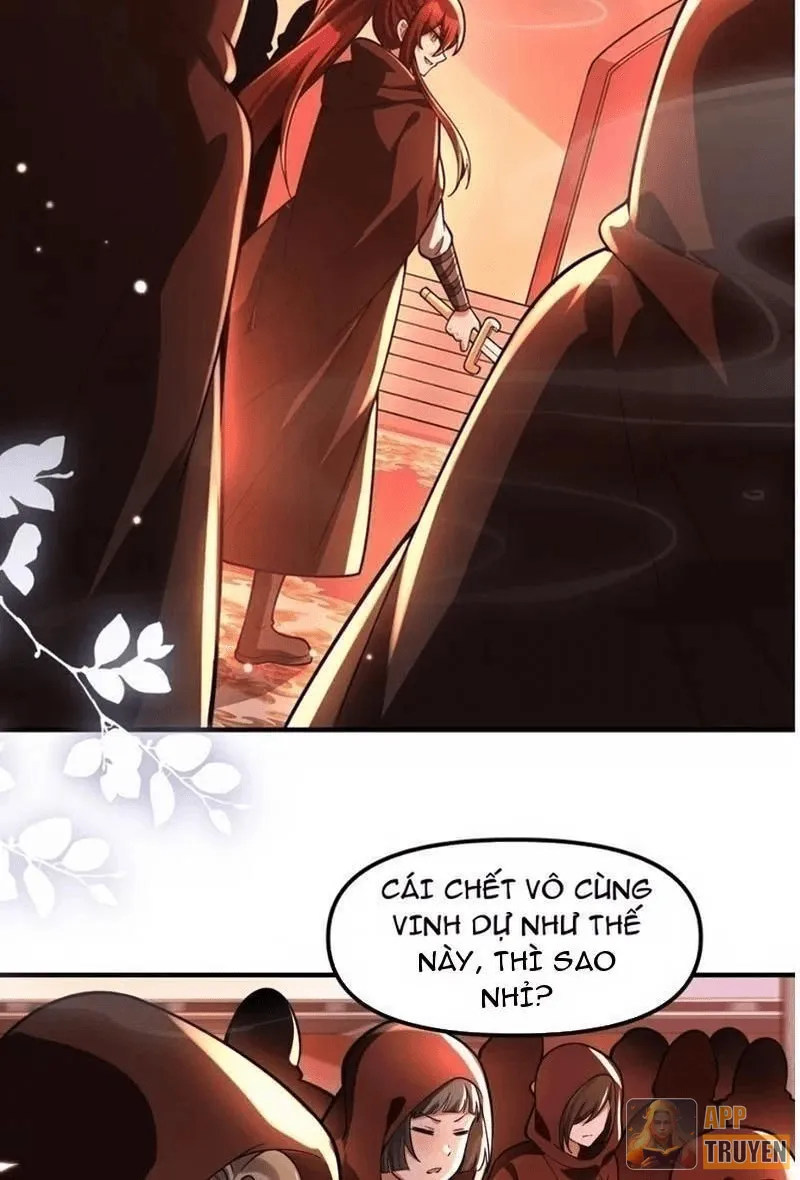 Nữ Đế? Ta chỉ cùng nương tử yêu đương! Chapter 23 - 70