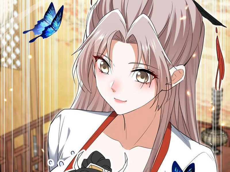Nữ đồ đệ của ta muốn hắc hóa Chapter 49 - 2