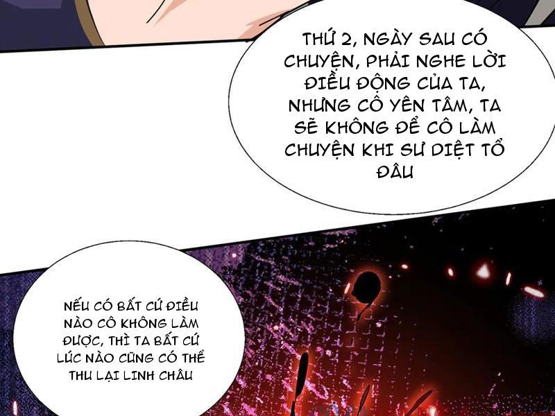 Nữ đồ đệ của ta muốn hắc hóa Chapter 49 - 102