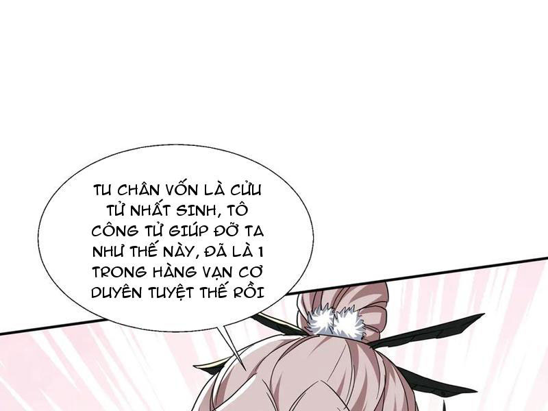 Nữ đồ đệ của ta muốn hắc hóa Chapter 49 - 105