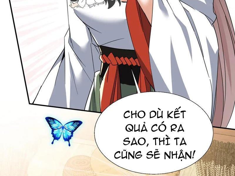 Nữ đồ đệ của ta muốn hắc hóa Chapter 49 - 107