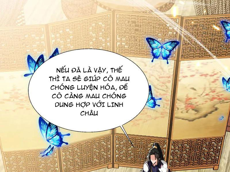 Nữ đồ đệ của ta muốn hắc hóa Chapter 49 - 108
