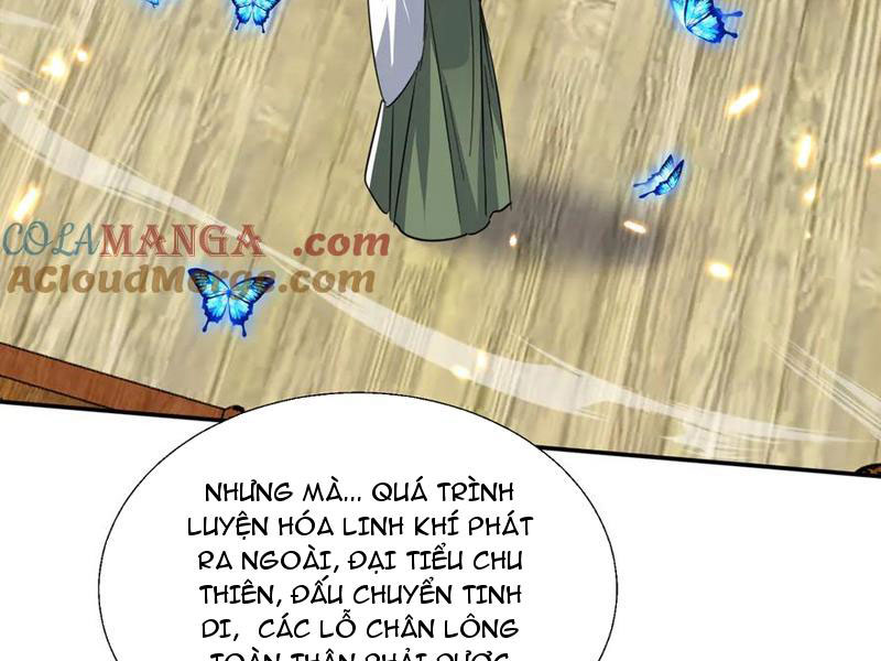 Nữ đồ đệ của ta muốn hắc hóa Chapter 49 - 110