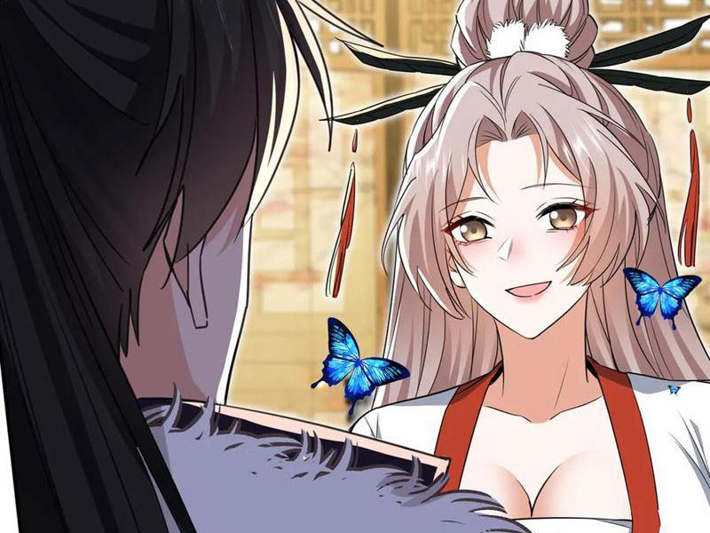 Nữ đồ đệ của ta muốn hắc hóa Chapter 49 - 12