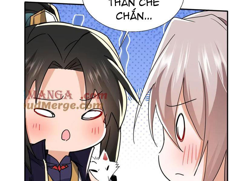 Nữ đồ đệ của ta muốn hắc hóa Chapter 49 - 114