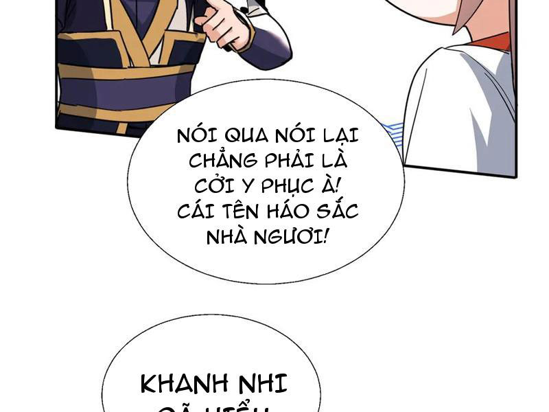 Nữ đồ đệ của ta muốn hắc hóa Chapter 49 - 115