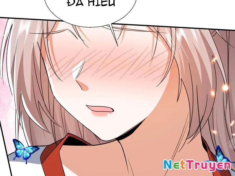 Nữ đồ đệ của ta muốn hắc hóa Chapter 49 - 116