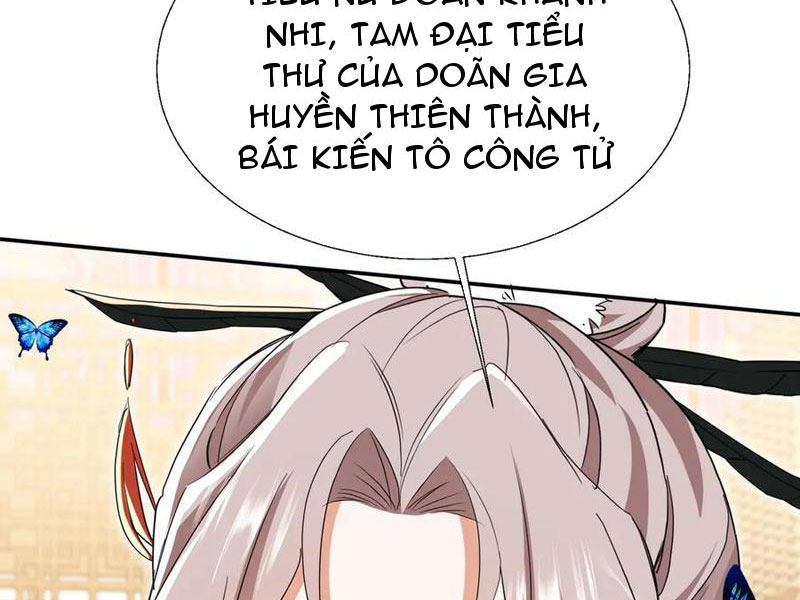 Nữ đồ đệ của ta muốn hắc hóa Chapter 49 - 14