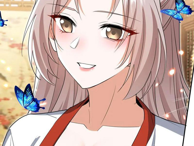 Nữ đồ đệ của ta muốn hắc hóa Chapter 49 - 15