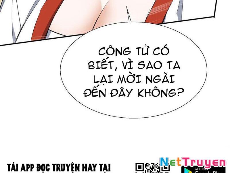 Nữ đồ đệ của ta muốn hắc hóa Chapter 49 - 16
