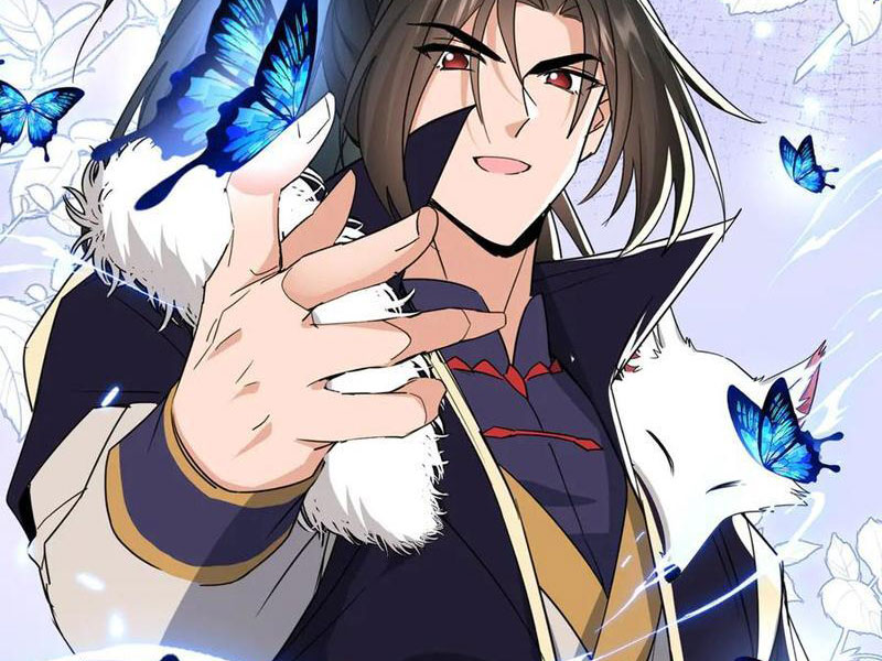 Nữ đồ đệ của ta muốn hắc hóa Chapter 49 - 23