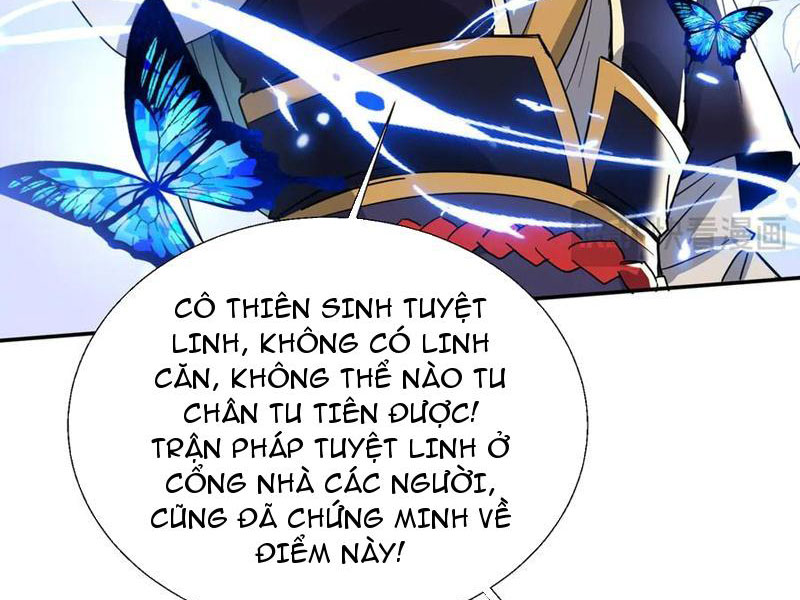 Nữ đồ đệ của ta muốn hắc hóa Chapter 49 - 24