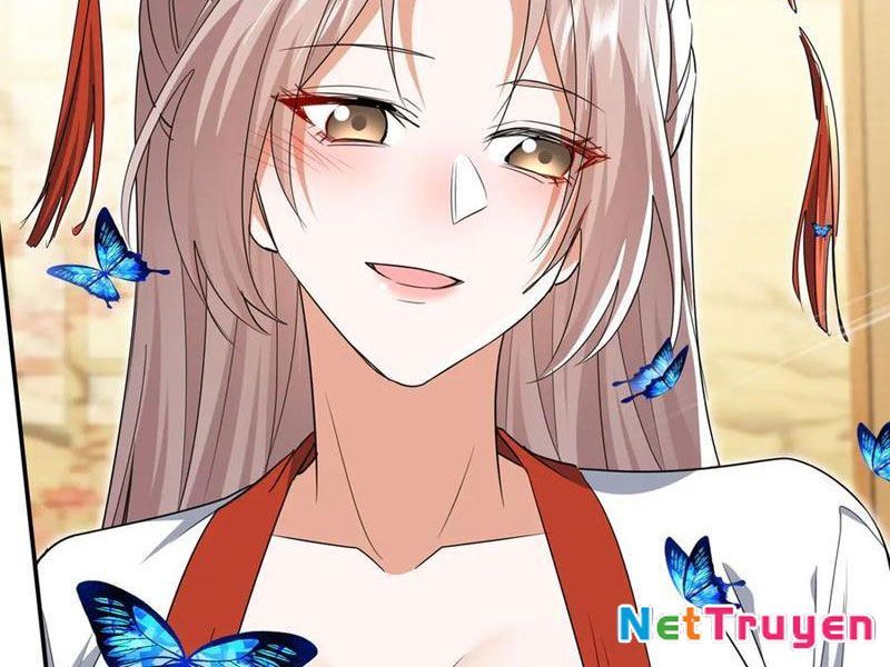 Nữ đồ đệ của ta muốn hắc hóa Chapter 49 - 26