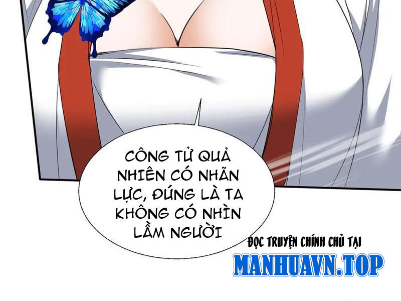 Nữ đồ đệ của ta muốn hắc hóa Chapter 49 - 27