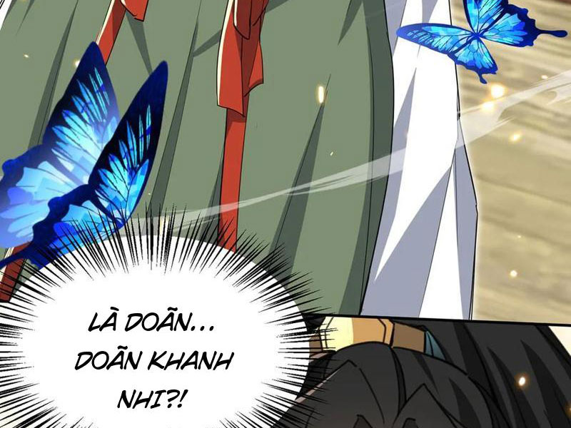 Nữ đồ đệ của ta muốn hắc hóa Chapter 49 - 4