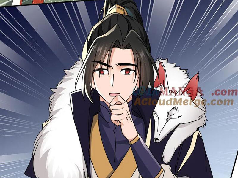 Nữ đồ đệ của ta muốn hắc hóa Chapter 49 - 33