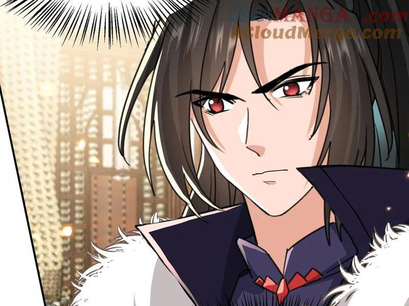 Nữ đồ đệ của ta muốn hắc hóa Chapter 49 - 5