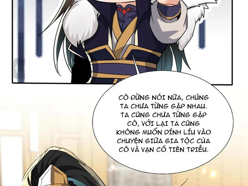 Nữ đồ đệ của ta muốn hắc hóa Chapter 49 - 42