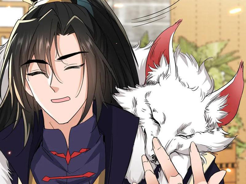Nữ đồ đệ của ta muốn hắc hóa Chapter 49 - 43