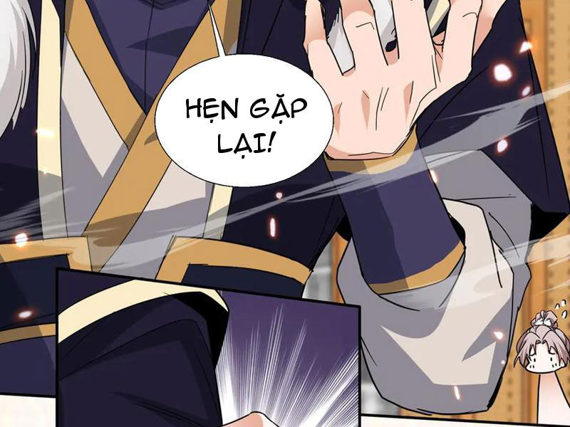 Nữ đồ đệ của ta muốn hắc hóa Chapter 49 - 44