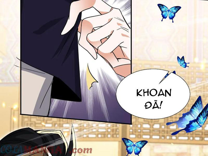 Nữ đồ đệ của ta muốn hắc hóa Chapter 49 - 45