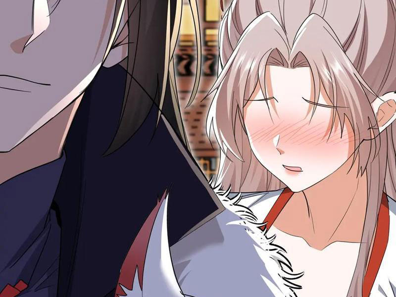 Nữ đồ đệ của ta muốn hắc hóa Chapter 49 - 47