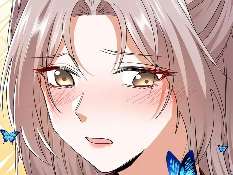 Nữ đồ đệ của ta muốn hắc hóa Chapter 49 - 49