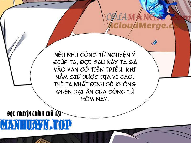 Nữ đồ đệ của ta muốn hắc hóa Chapter 49 - 50