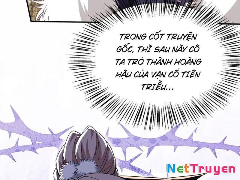 Nữ đồ đệ của ta muốn hắc hóa Chapter 49 - 6