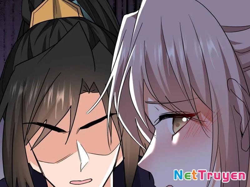 Nữ đồ đệ của ta muốn hắc hóa Chapter 49 - 51