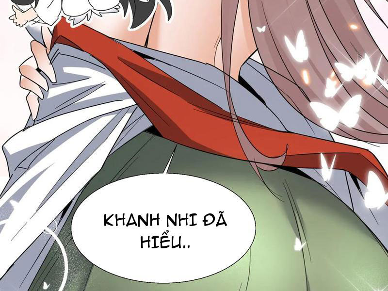 Nữ đồ đệ của ta muốn hắc hóa Chapter 49 - 60