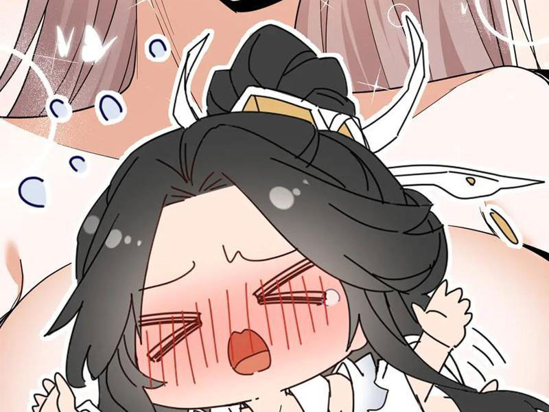 Nữ đồ đệ của ta muốn hắc hóa Chapter 49 - 65