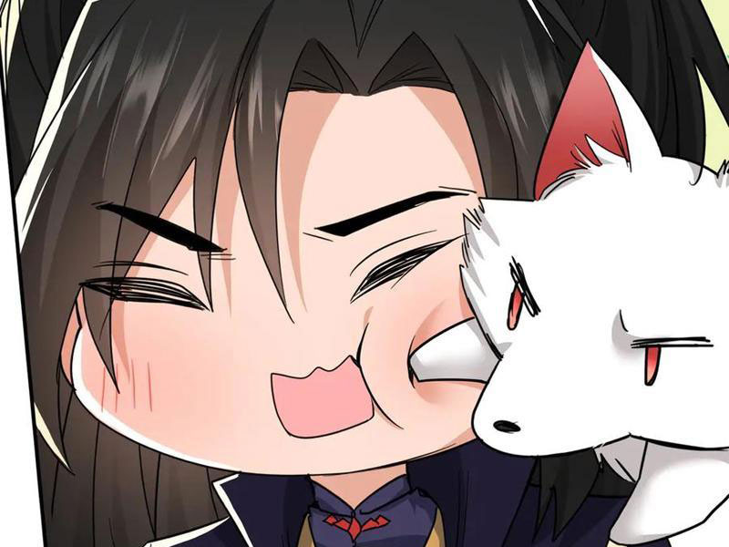 Nữ đồ đệ của ta muốn hắc hóa Chapter 49 - 69