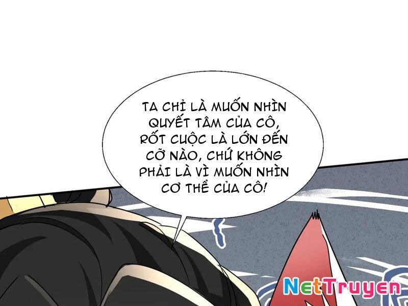 Nữ đồ đệ của ta muốn hắc hóa Chapter 49 - 71
