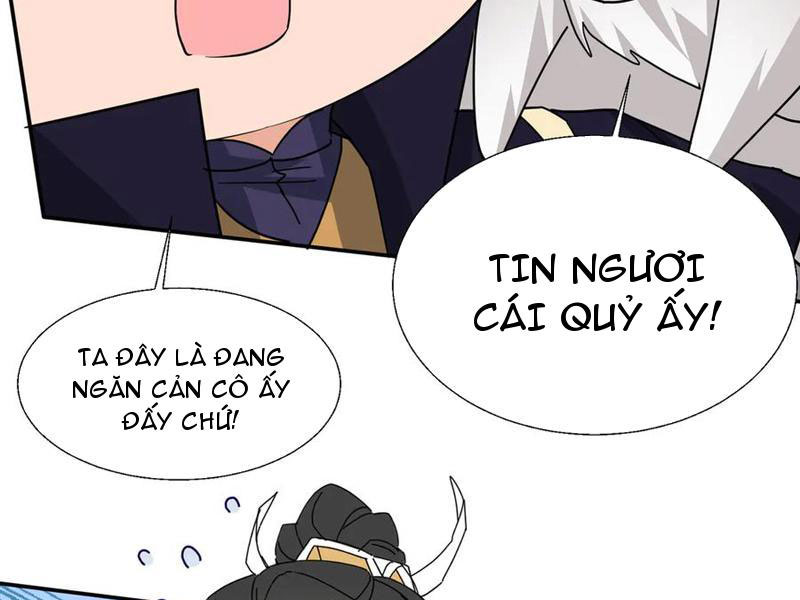 Nữ đồ đệ của ta muốn hắc hóa Chapter 49 - 73