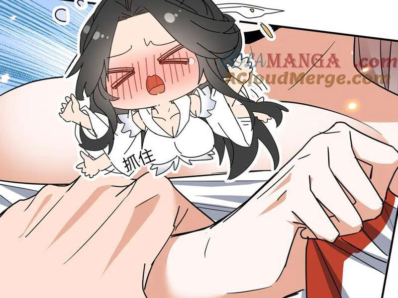 Nữ đồ đệ của ta muốn hắc hóa Chapter 49 - 74