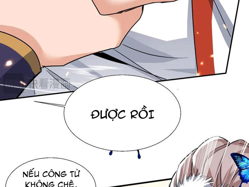 Nữ đồ đệ của ta muốn hắc hóa Chapter 49 - 75