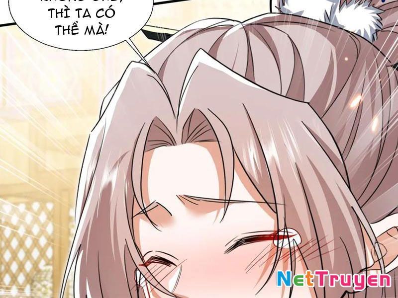 Nữ đồ đệ của ta muốn hắc hóa Chapter 49 - 76