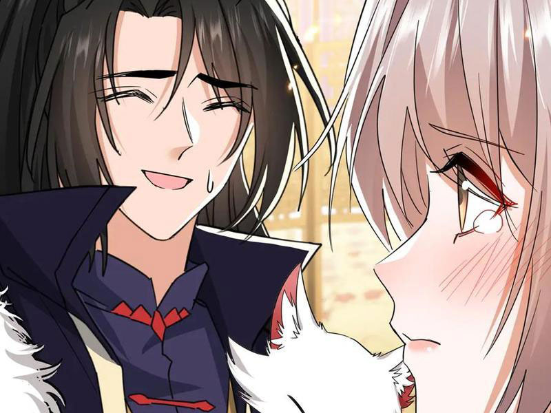 Nữ đồ đệ của ta muốn hắc hóa Chapter 49 - 79