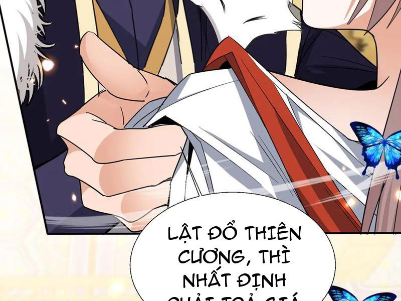 Nữ đồ đệ của ta muốn hắc hóa Chapter 49 - 80