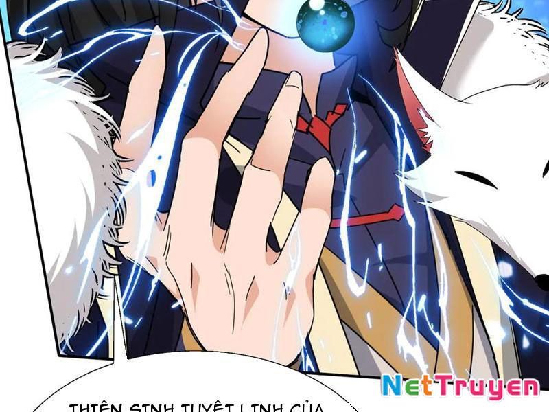 Nữ đồ đệ của ta muốn hắc hóa Chapter 49 - 86