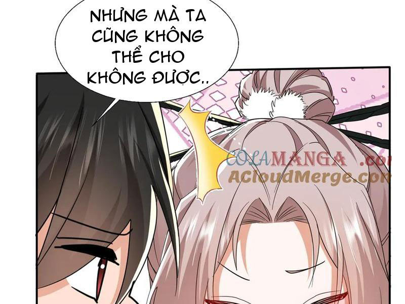 Nữ đồ đệ của ta muốn hắc hóa Chapter 49 - 90