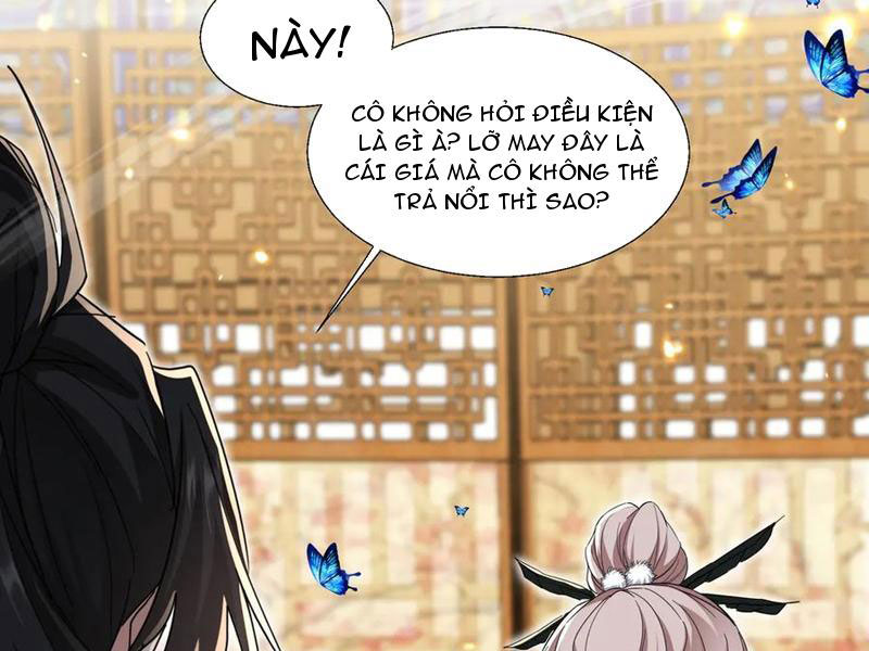 Nữ đồ đệ của ta muốn hắc hóa Chapter 49 - 92
