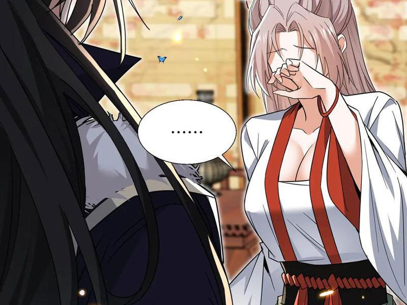 Nữ đồ đệ của ta muốn hắc hóa Chapter 49 - 93