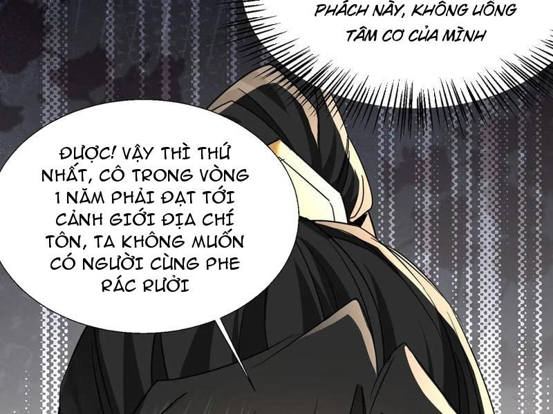 Nữ đồ đệ của ta muốn hắc hóa Chapter 49 - 99