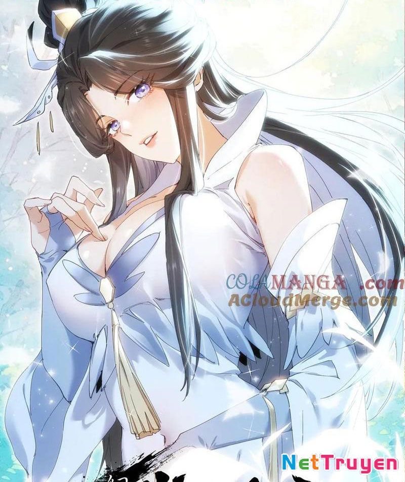 Nữ đồ đệ của ta muốn hắc hóa Chapter 51 - 1