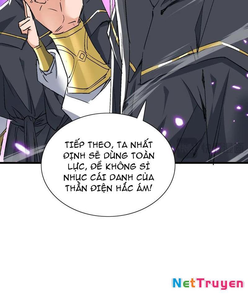 Nữ đồ đệ của ta muốn hắc hóa Chapter 51 - 11